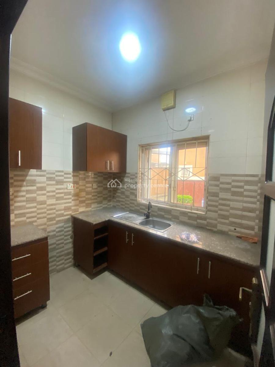 Exquisitely Built Mini Flat Apartment, Oniru, Victoria Island (vi), Lagos, Mini Flat (room and Parlour) for Rent