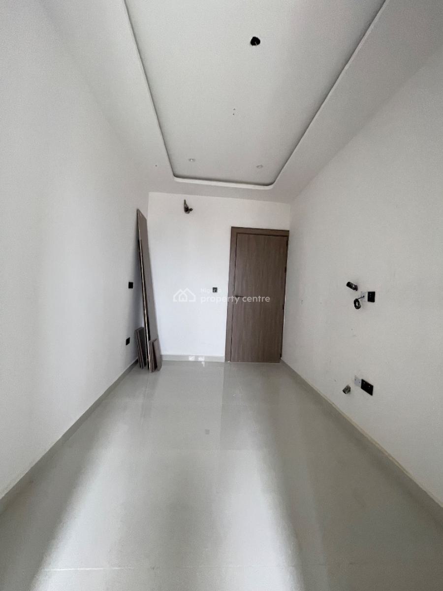 2 Bedroom Maisonette, Lekki Phase 1, Lekki, Lagos, Flat / Apartment for Sale