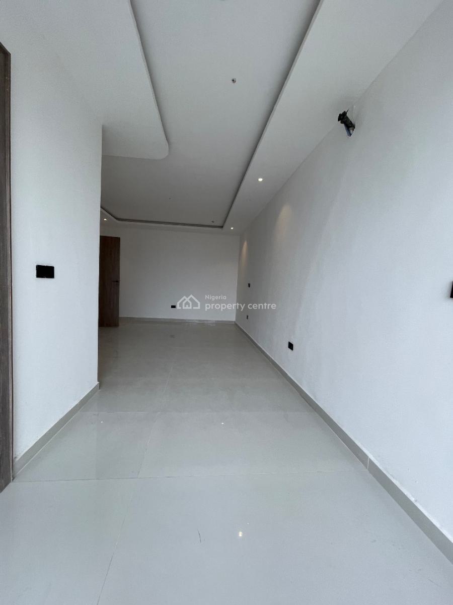 2 Bedroom Maisonette, Lekki Phase 1, Lekki, Lagos, Flat / Apartment for Sale