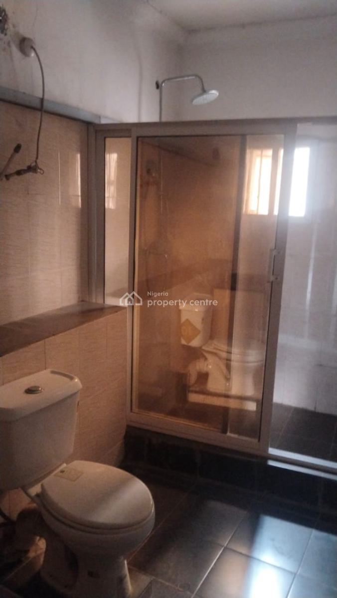 4 Bedroom Detached Duplex, Shonibare Estate, Maryland, Lagos, House for Rent