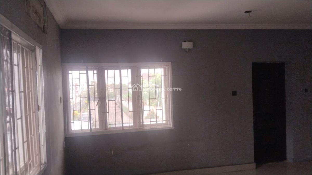 4 Bedroom Detached Duplex, Shonibare Estate, Maryland, Lagos, House for Rent