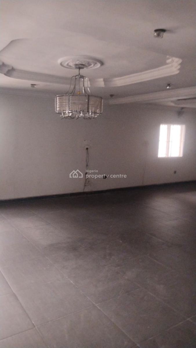 4 Bedroom Detached Duplex, Shonibare Estate, Maryland, Lagos, House for Rent