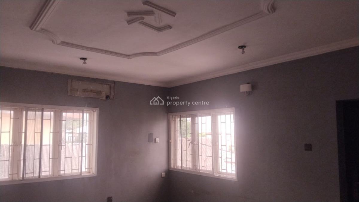 4 Bedroom Detached Duplex, Shonibare Estate, Maryland, Lagos, House for Rent