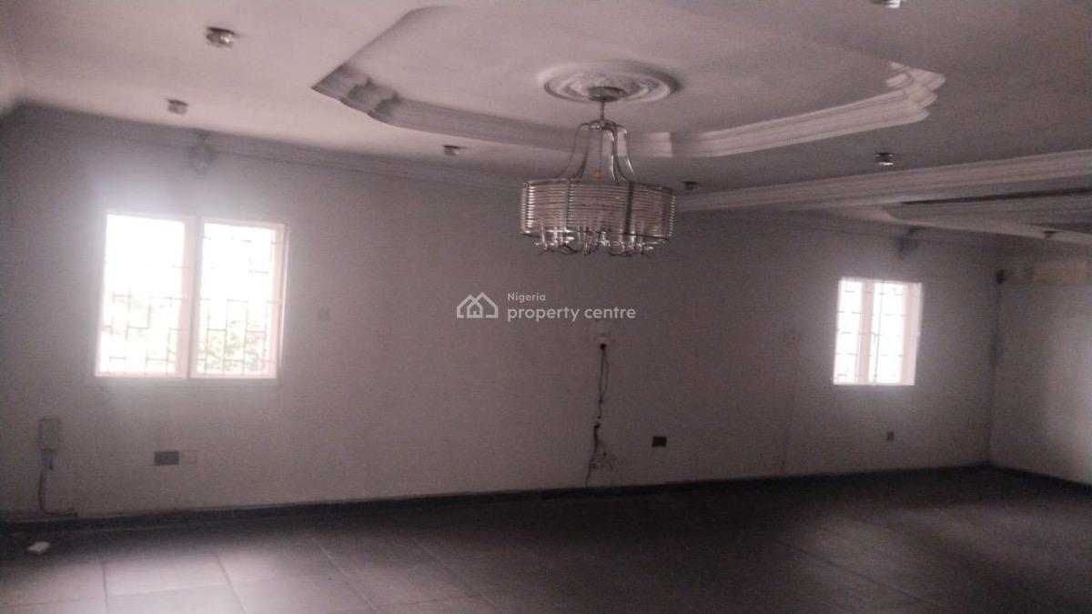 4 Bedroom Detached Duplex, Shonibare Estate, Maryland, Lagos, House for Rent