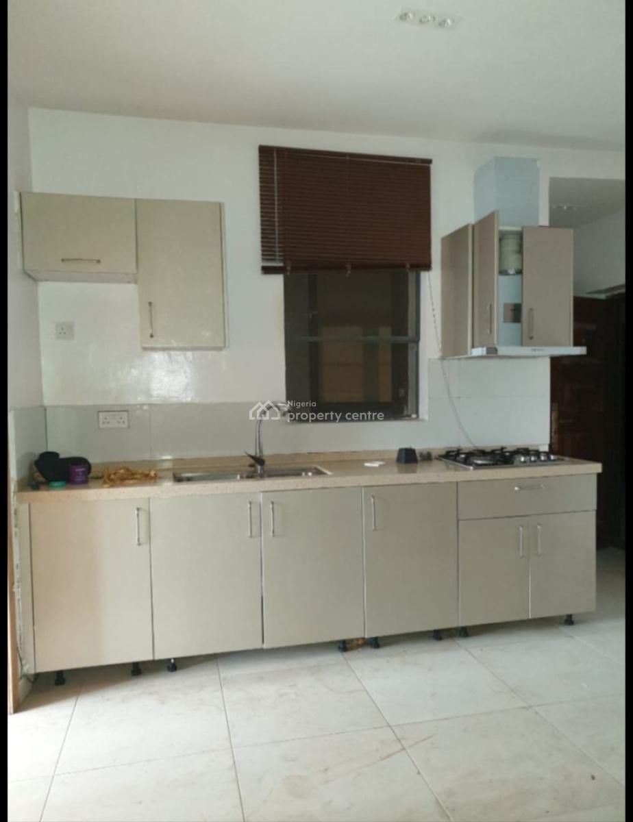 Standard & Serviced 1-bedroom Mini-flat, Ologolo, Lekki, Lagos, Mini Flat (room and Parlour) for Rent