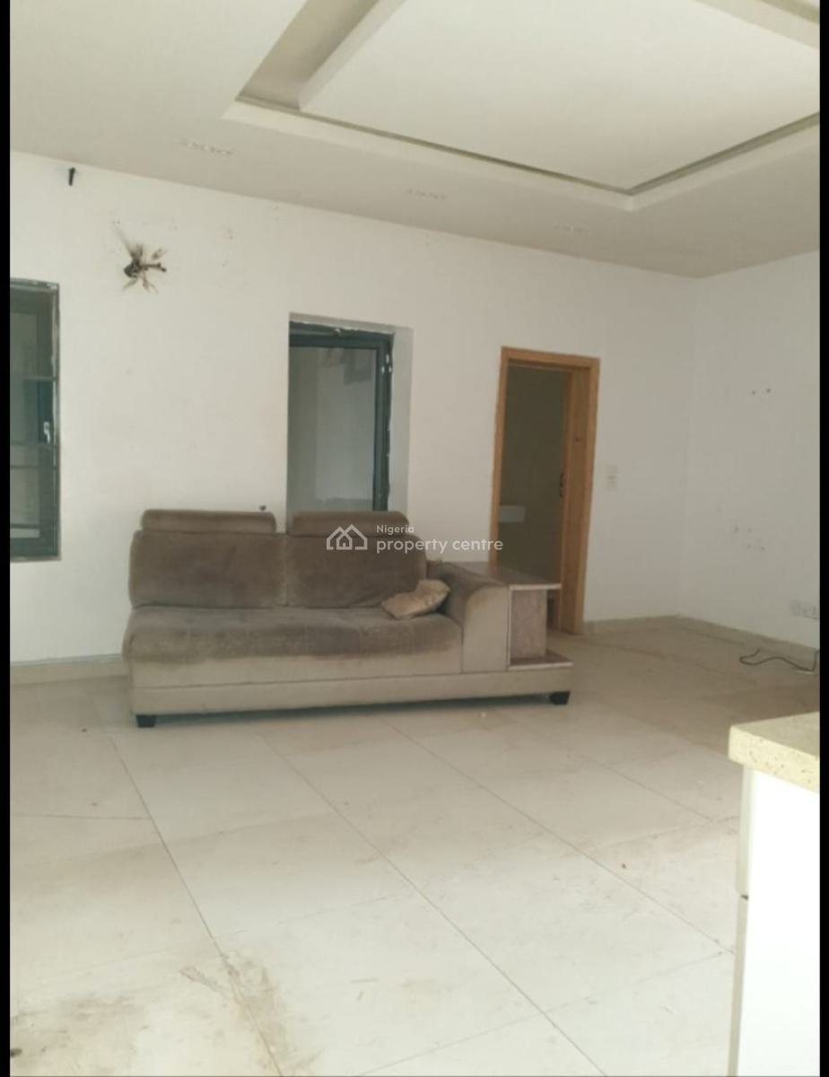 Standard & Serviced 1-bedroom Mini-flat, Ologolo, Lekki, Lagos, Mini Flat (room and Parlour) for Rent