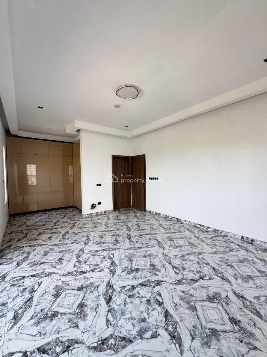 Four (4) Bedroom  Detached Duplex, Ajah, Lagos, Detached Duplex for Sale