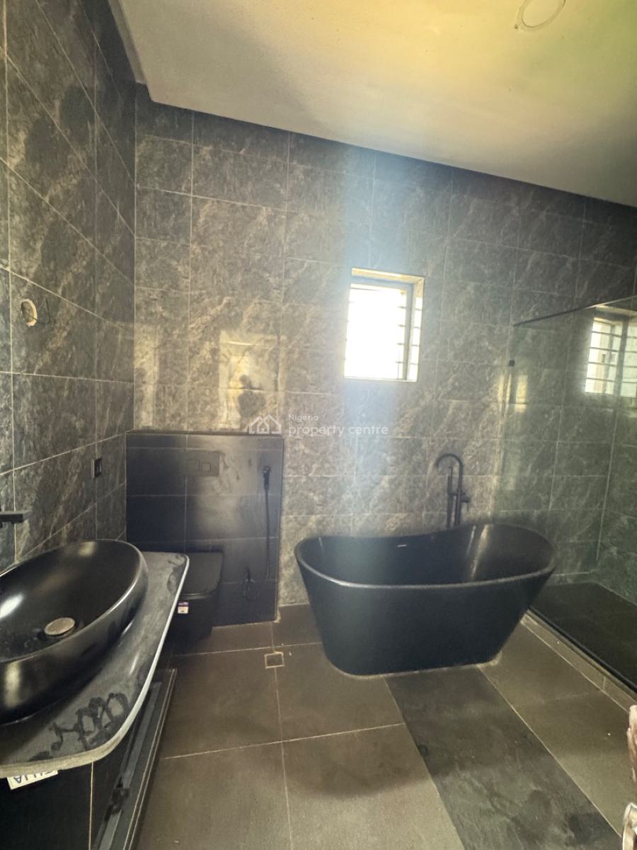 Four (4) Bedroom  Detached Duplex, Ajah, Lagos, Detached Duplex for Sale