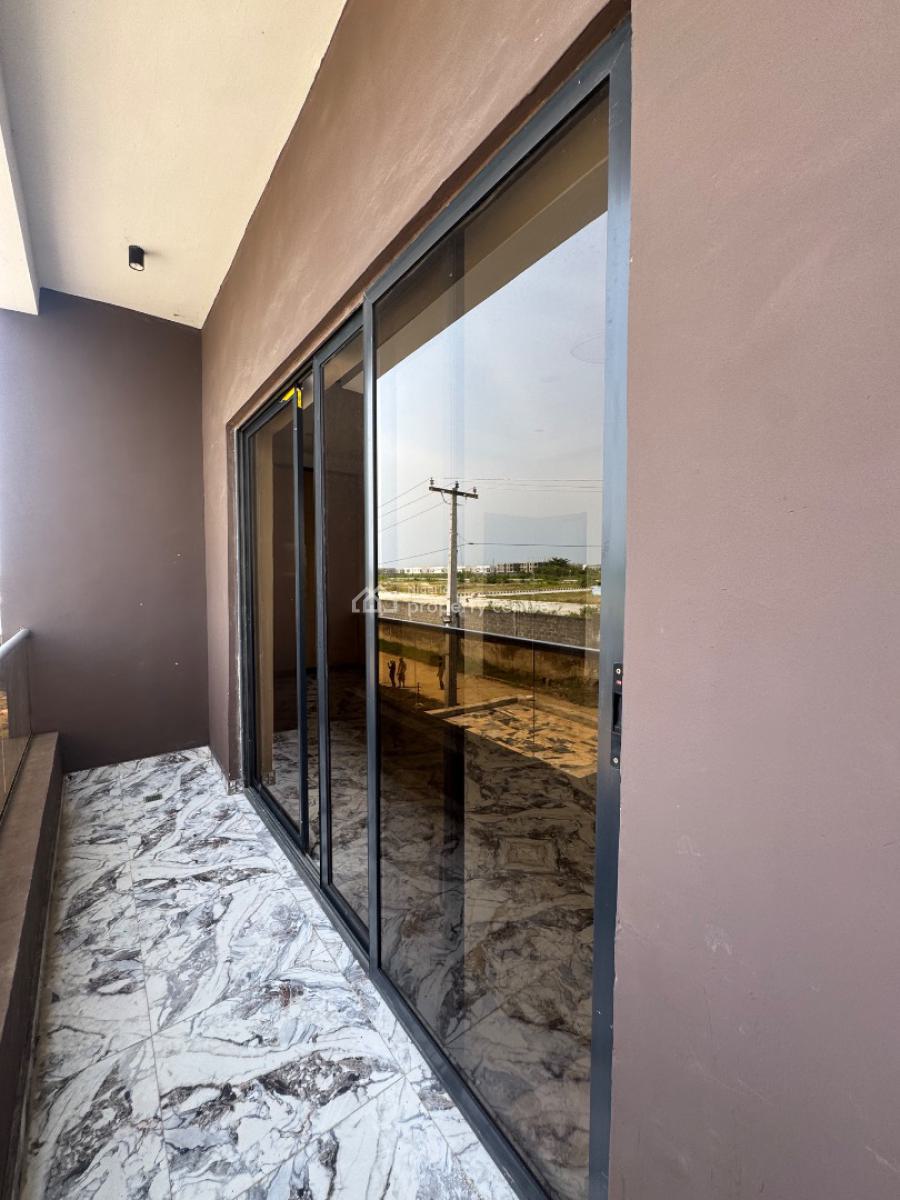 Four (4) Bedroom  Detached Duplex, Ajah, Lagos, Detached Duplex for Sale