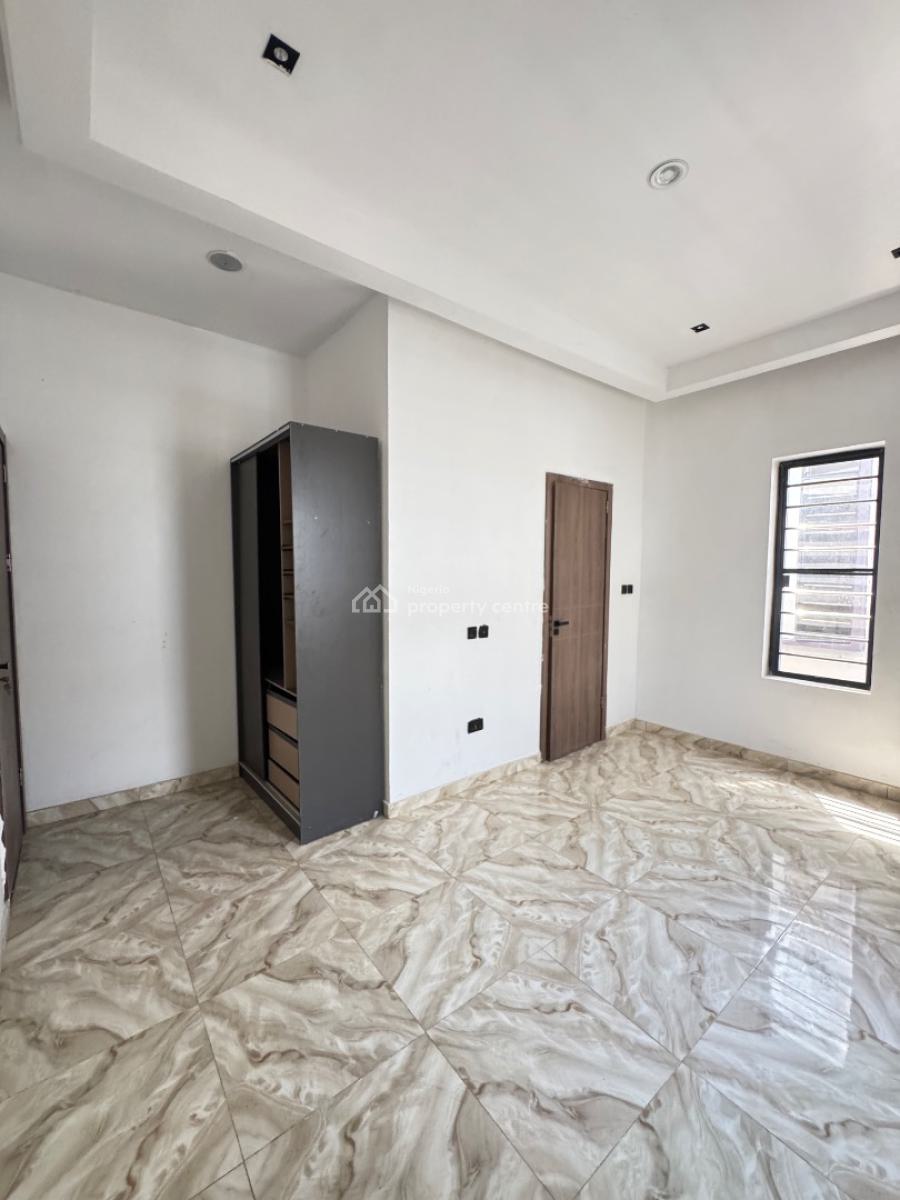 Four (4) Bedroom  Detached Duplex, Ajah, Lagos, Detached Duplex for Sale