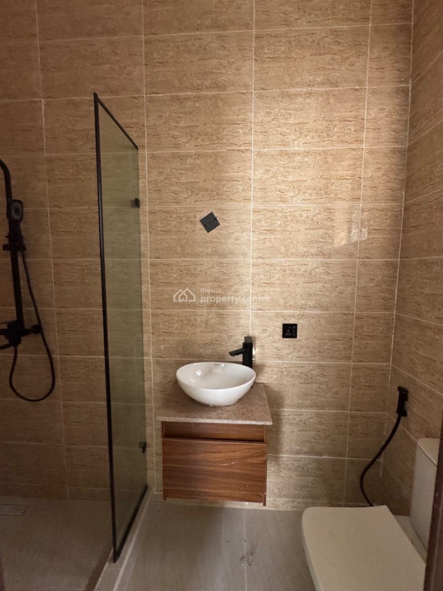 Four (4) Bedroom  Detached Duplex, Ajah, Lagos, Detached Duplex for Sale