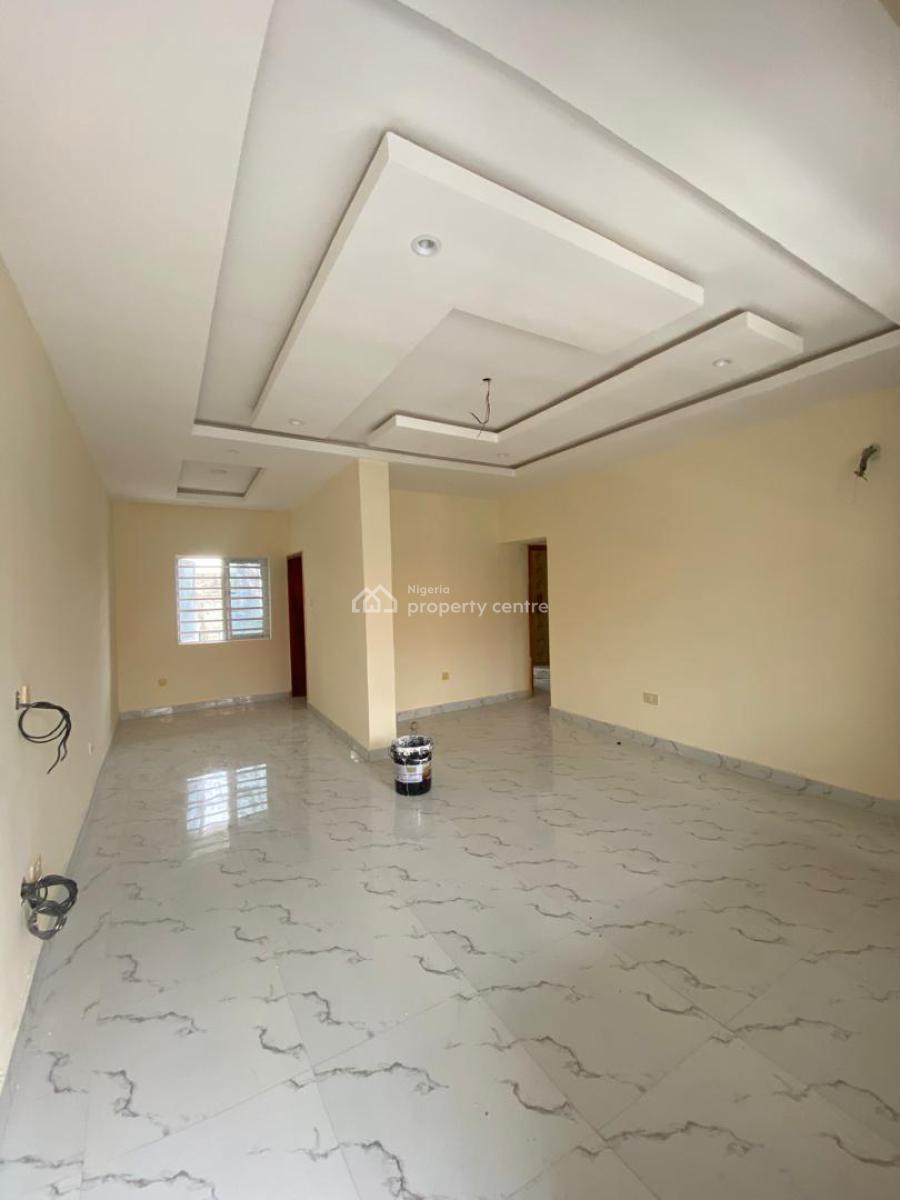 Brand New 2 Bedrooms Luxury Apartment, Ogombo, Ajah, Lagos, Flat / Apartment for Rent