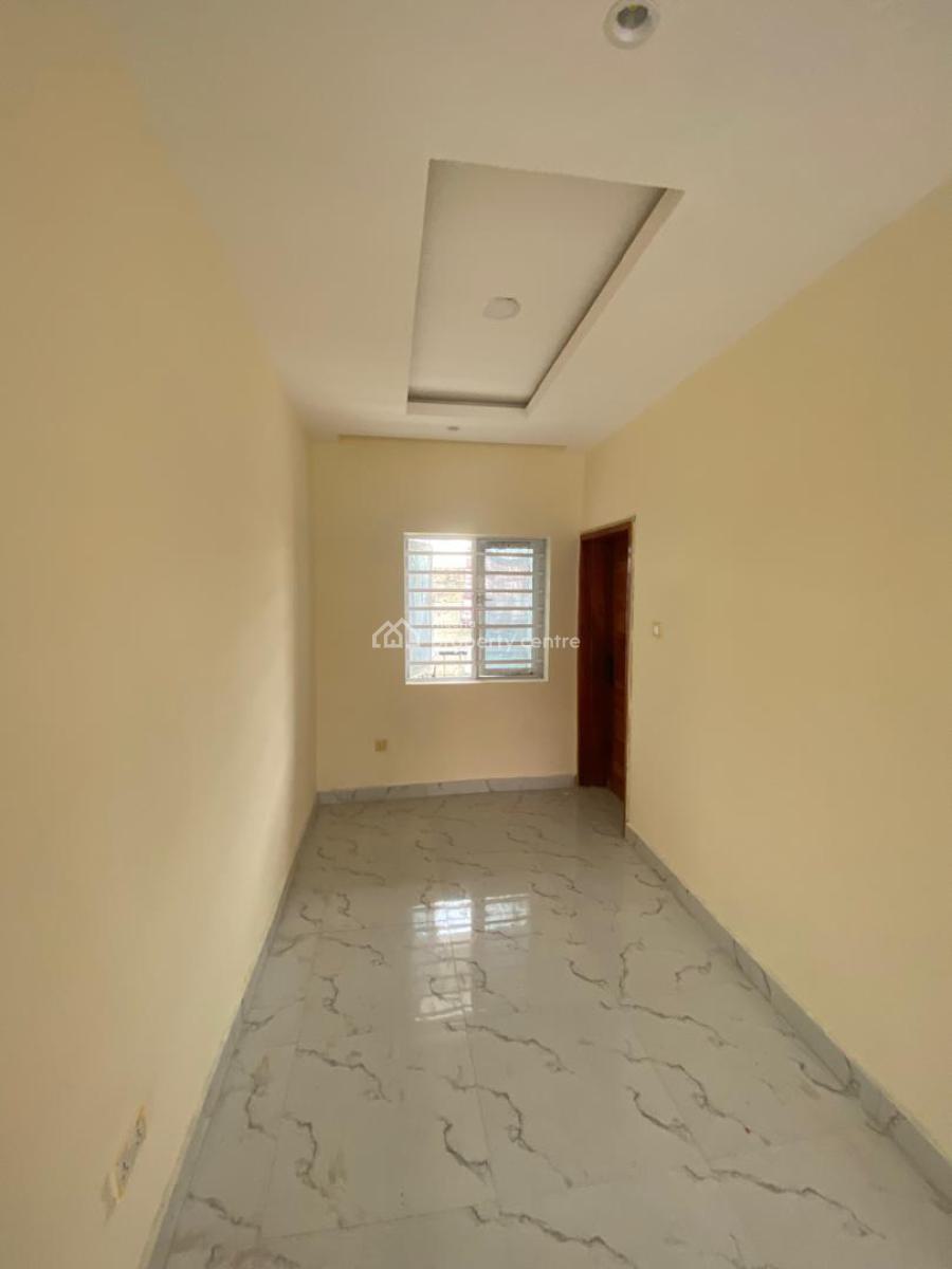 Brand New 2 Bedrooms Luxury Apartment, Ogombo, Ajah, Lagos, Flat / Apartment for Rent