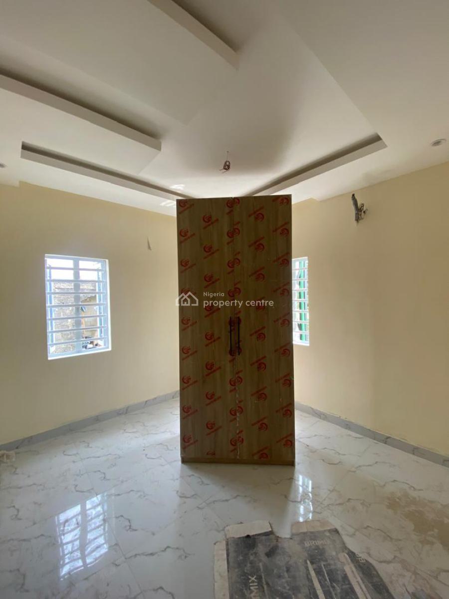 Brand New 2 Bedrooms Luxury Apartment, Ogombo, Ajah, Lagos, Flat / Apartment for Rent