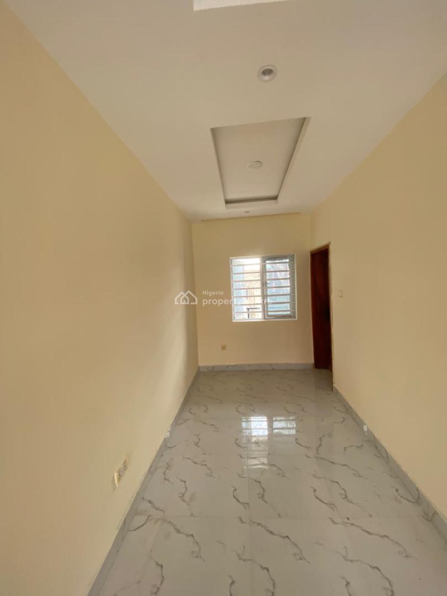 Brand New 2 Bedrooms Luxury Apartment, Ogombo, Ajah, Lagos, Flat / Apartment for Rent