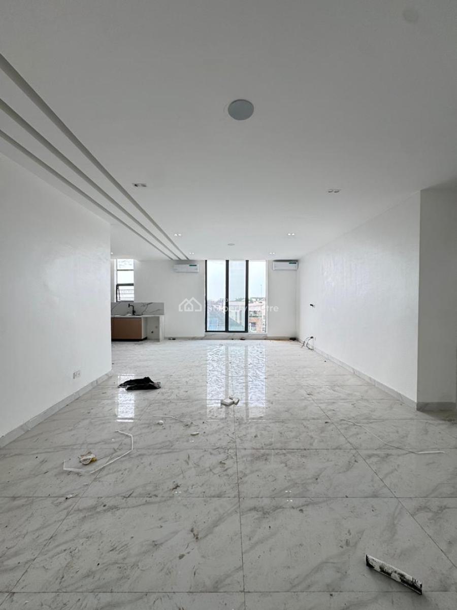 2  Bedroom Apartment, Lekki Phase 1, Lekki, Lagos, Flat / Apartment for Sale