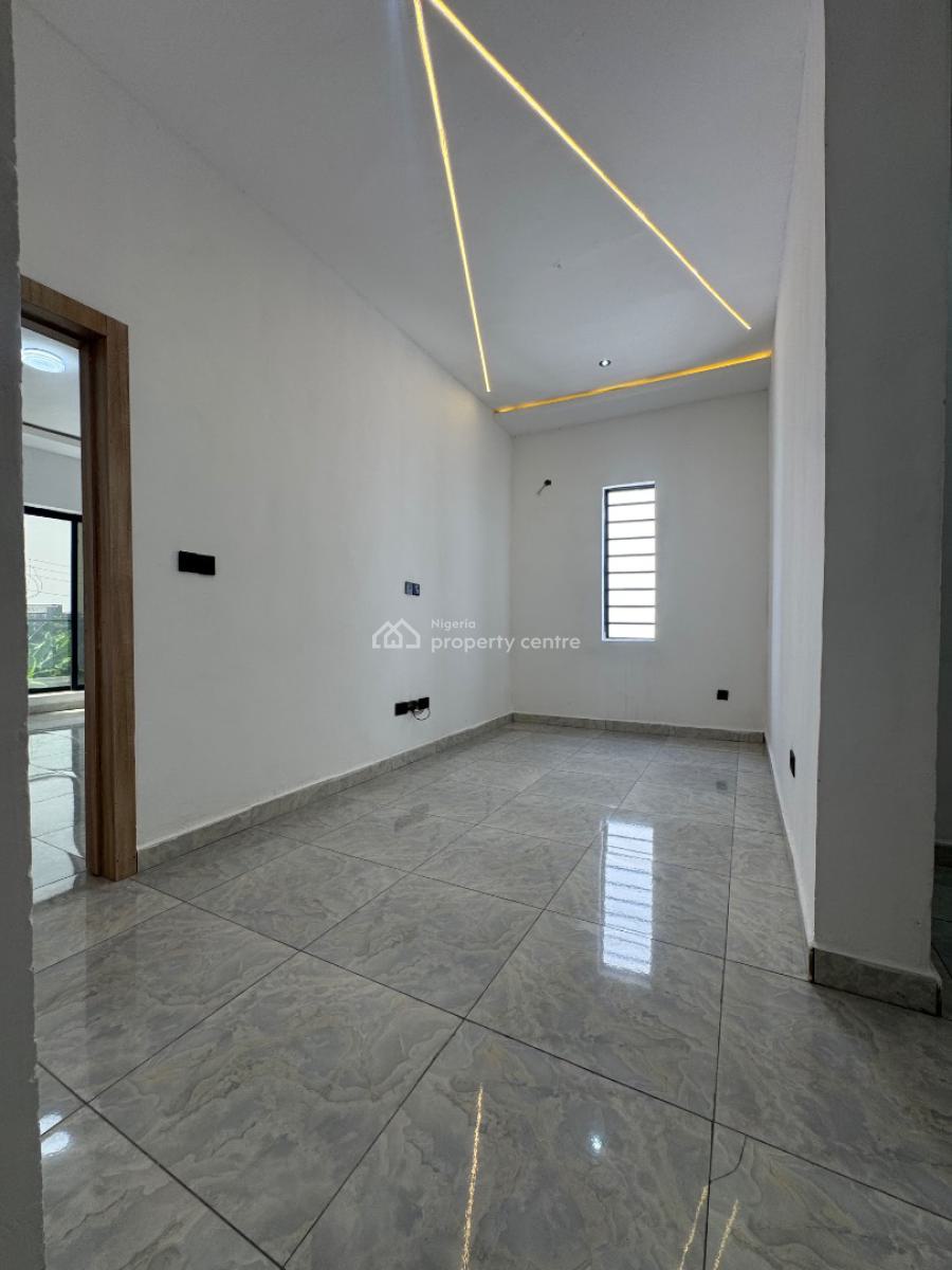 Four (4) Bedroom  Semi Detached Duplex, Ajah, Lagos, Semi-detached Duplex for Sale