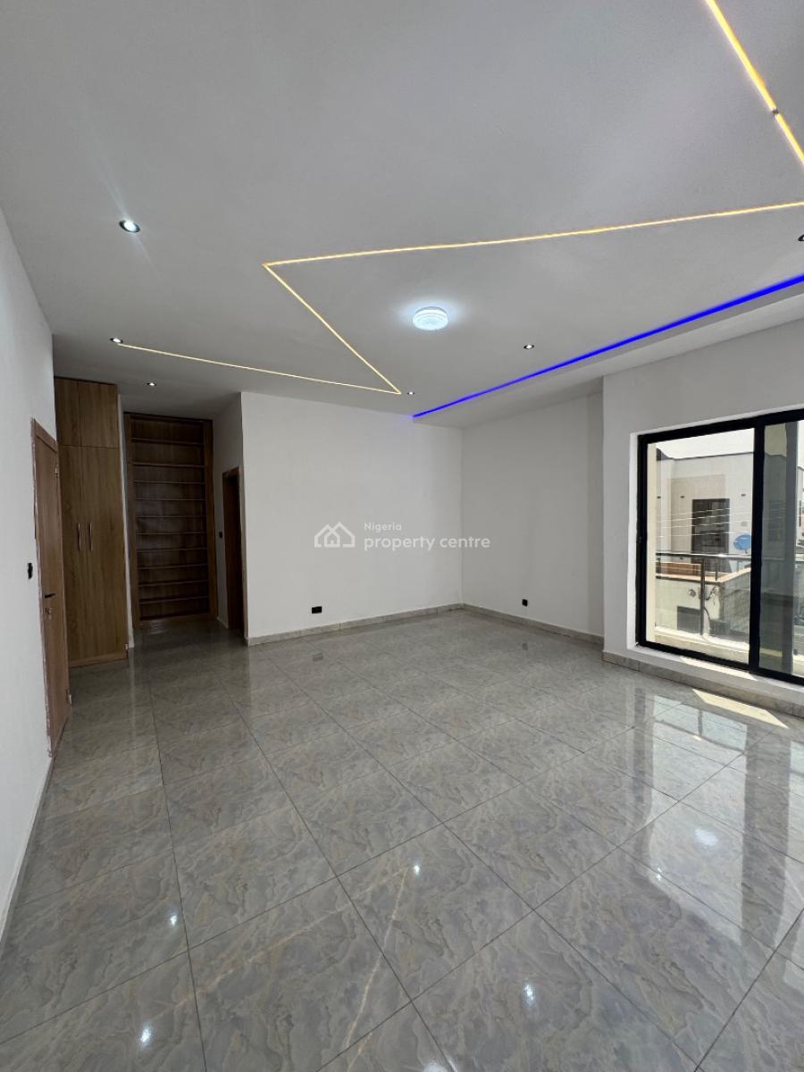 Four (4) Bedroom  Semi Detached Duplex, Ajah, Lagos, Semi-detached Duplex for Sale