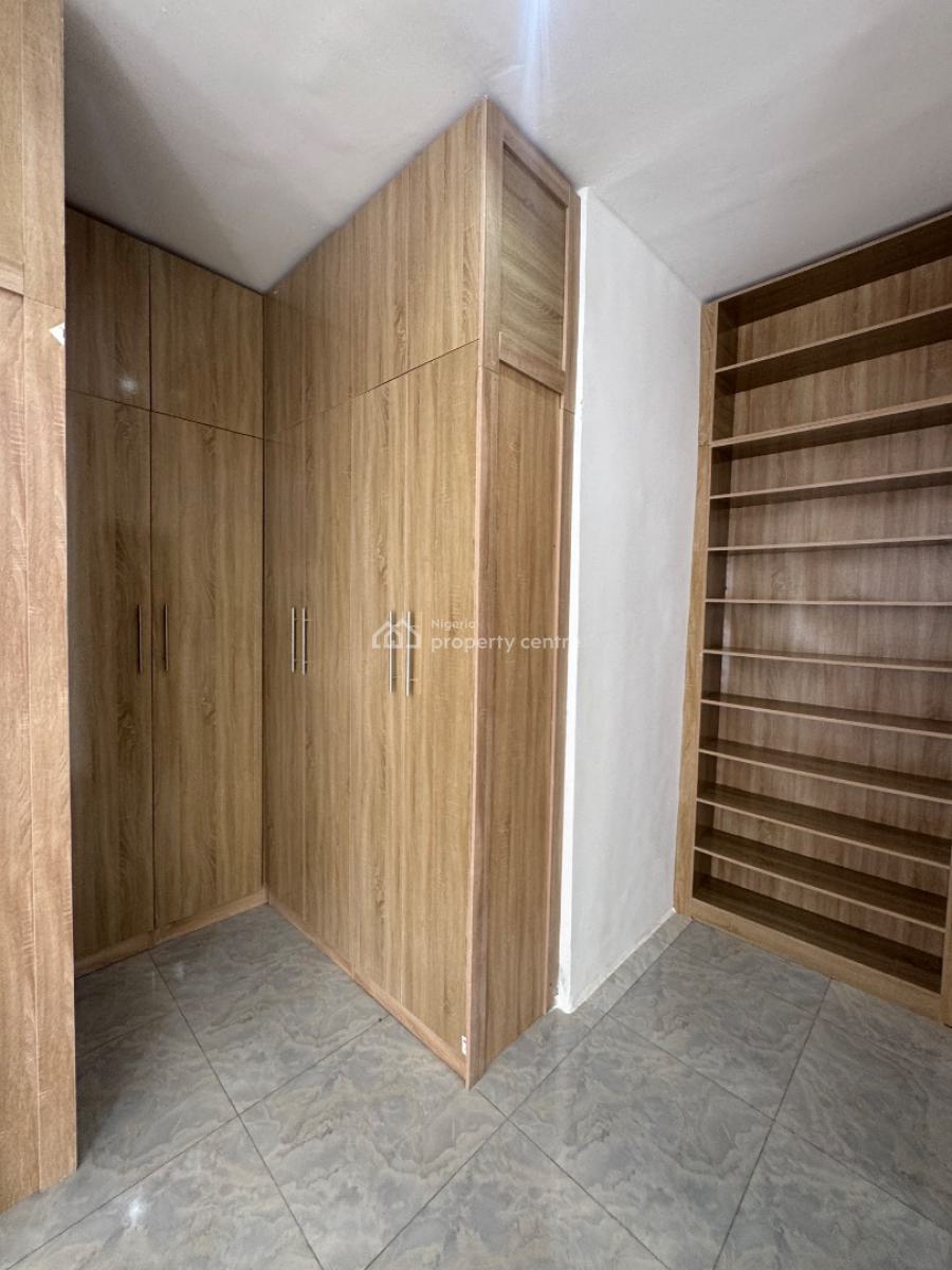 Four (4) Bedroom  Semi Detached Duplex, Ajah, Lagos, Semi-detached Duplex for Sale