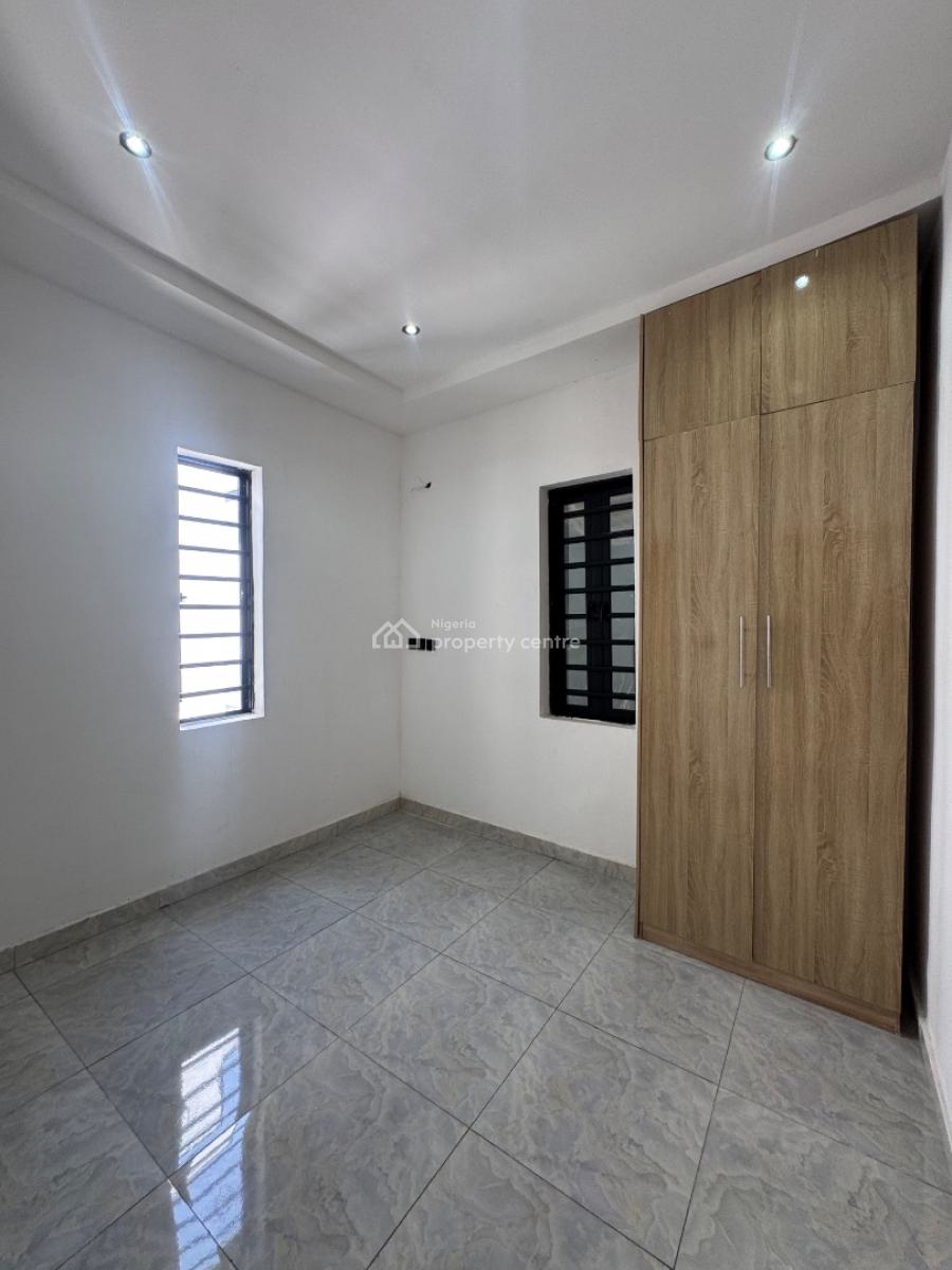 Four (4) Bedroom  Semi Detached Duplex, Ajah, Lagos, Semi-detached Duplex for Sale