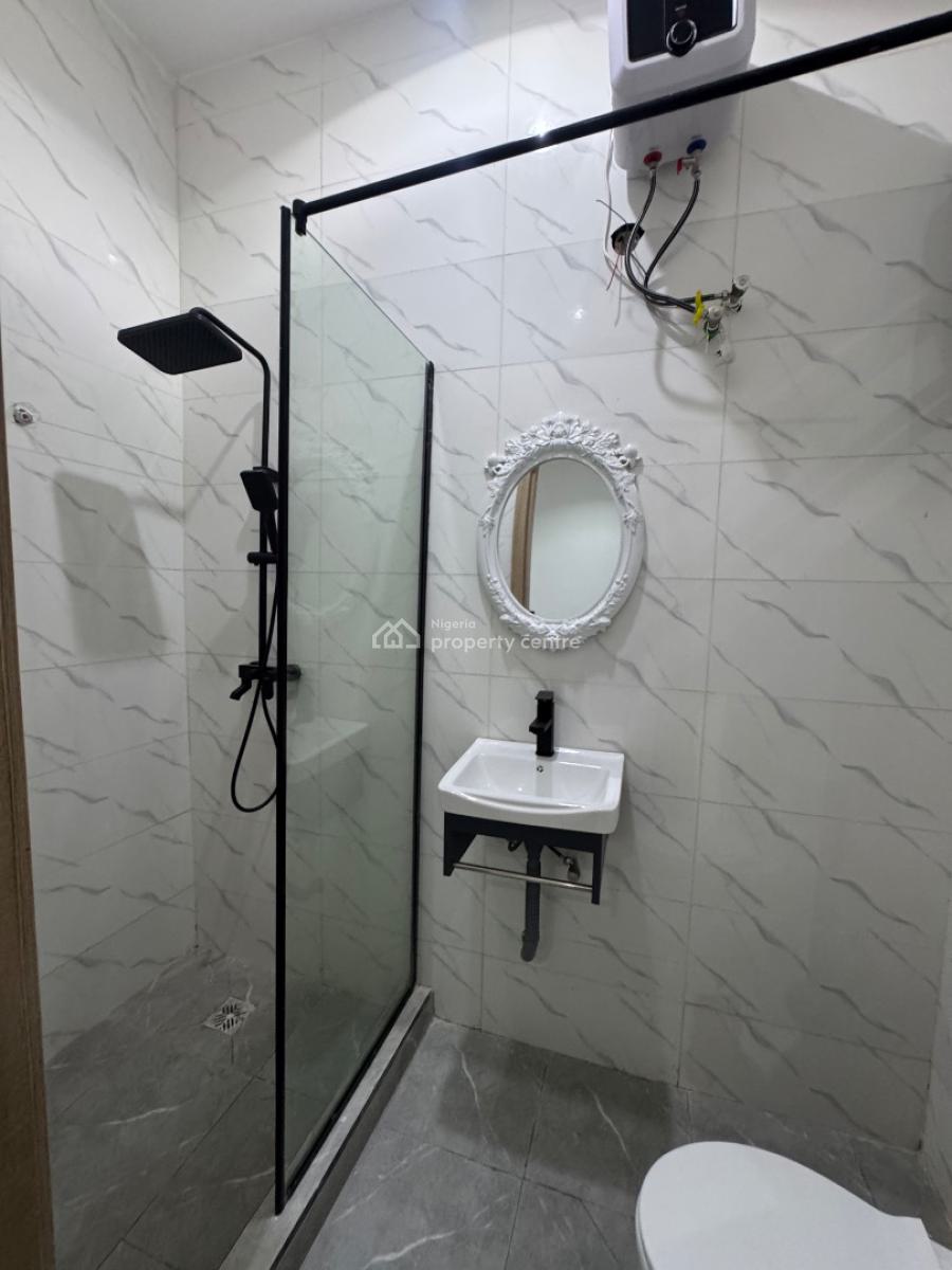 Four (4) Bedroom  Semi Detached Duplex, Ajah, Lagos, Semi-detached Duplex for Sale