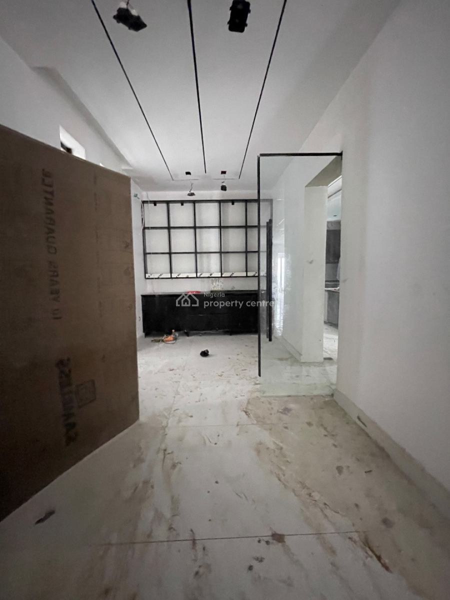 5 Bedroom Fully Detached Duplex, Lekki Phase 1, Lekki, Lagos, Detached Duplex for Sale