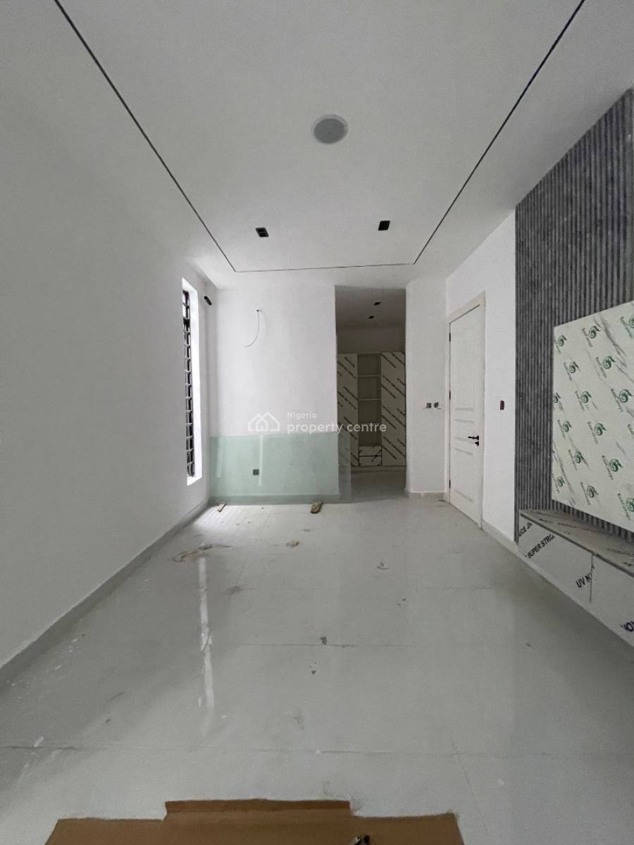 5 Bedroom Fully Detached Duplex, Lekki Phase 1, Lekki, Lagos, Detached Duplex for Sale