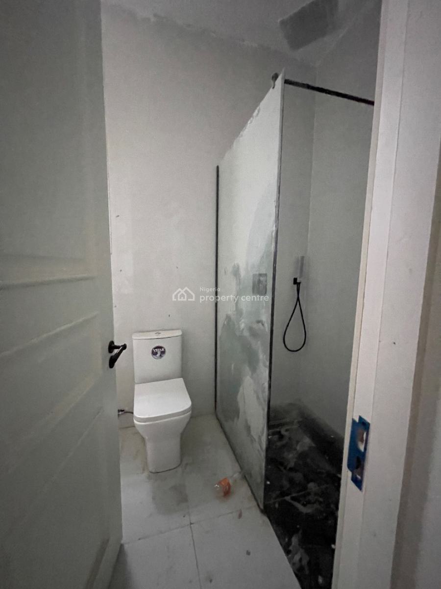 5 Bedroom Fully Detached Duplex, Lekki Phase 1, Lekki, Lagos, Detached Duplex for Sale