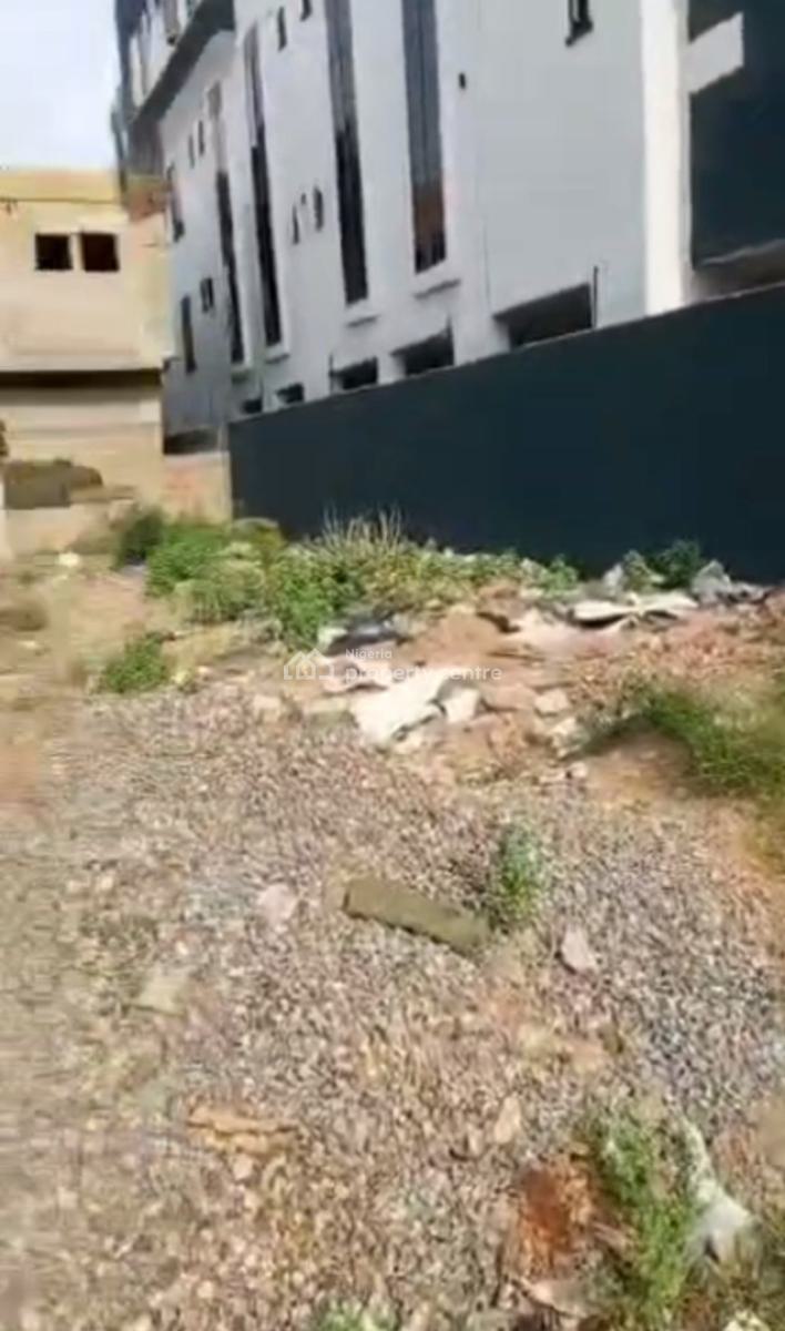 Bareland, Murtala Mohammed Way, Ebute Metta East, Yaba, Lagos, Mixed-use Land for Sale