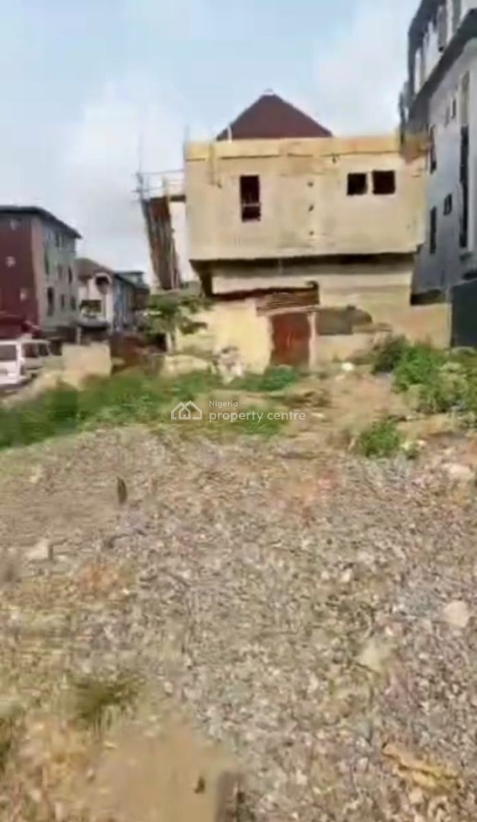 Bareland, Murtala Mohammed Way, Ebute Metta East, Yaba, Lagos, Mixed-use Land for Sale