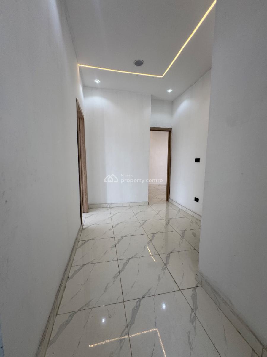 Four (4) Bedroom  Semi Detached Duplex, Olokonla, Ajah, Lagos, Semi-detached Duplex for Sale