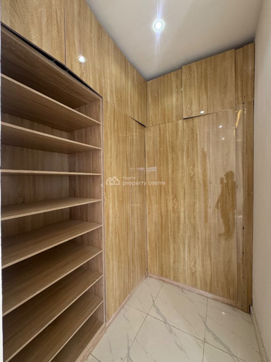 Four (4) Bedroom  Semi Detached Duplex, Olokonla, Ajah, Lagos, Semi-detached Duplex for Sale