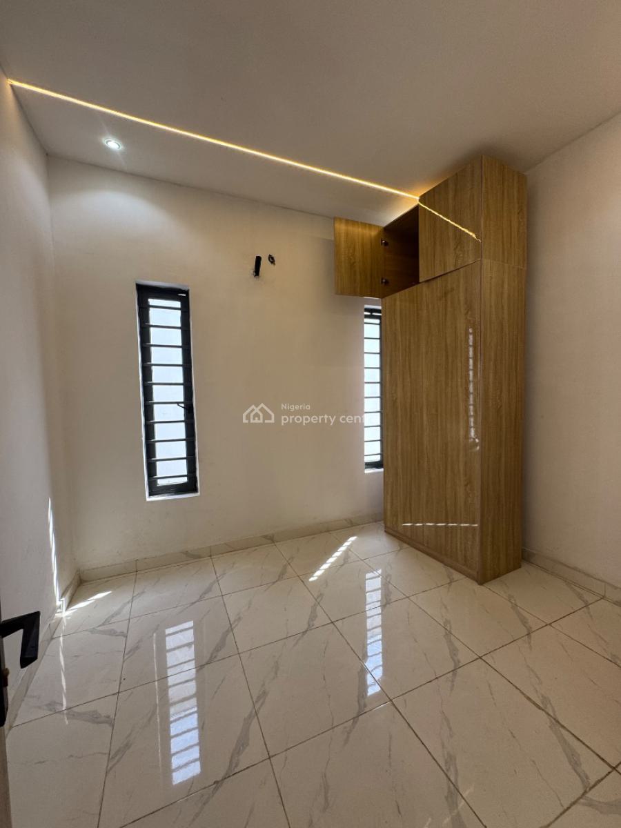 Four (4) Bedroom  Semi Detached Duplex, Olokonla, Ajah, Lagos, Semi-detached Duplex for Sale