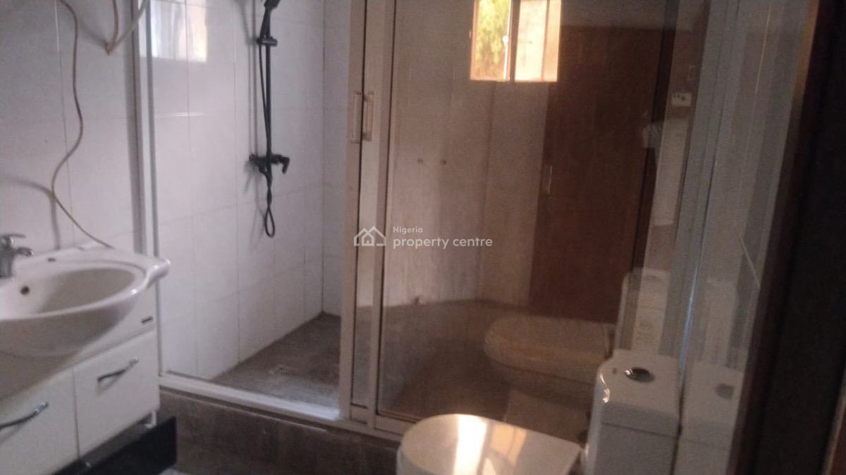 4 Bedroom Duplex 2 Bqs, Shonibare Estate, Degema, Rivers, House for Rent