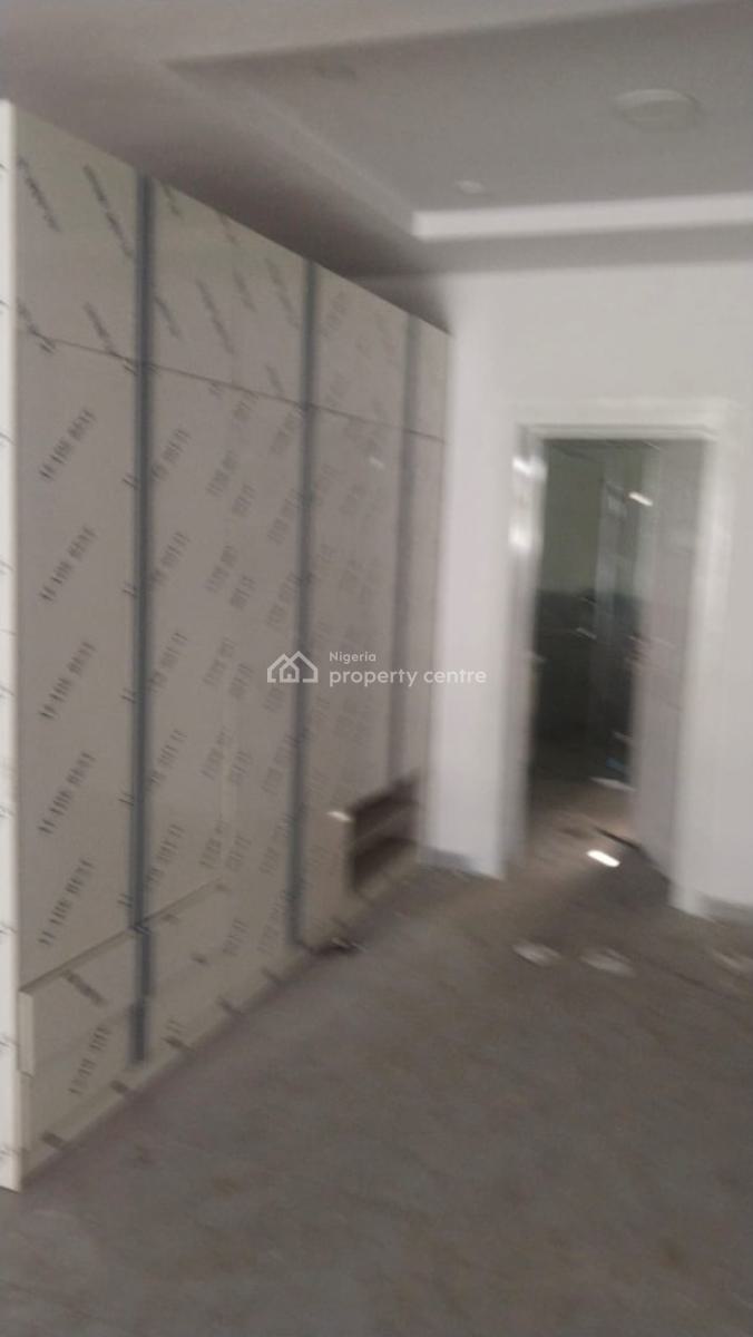 4 Bedroom Duplex 2 Bqs, Shonibare Estate, Degema, Rivers, House for Rent