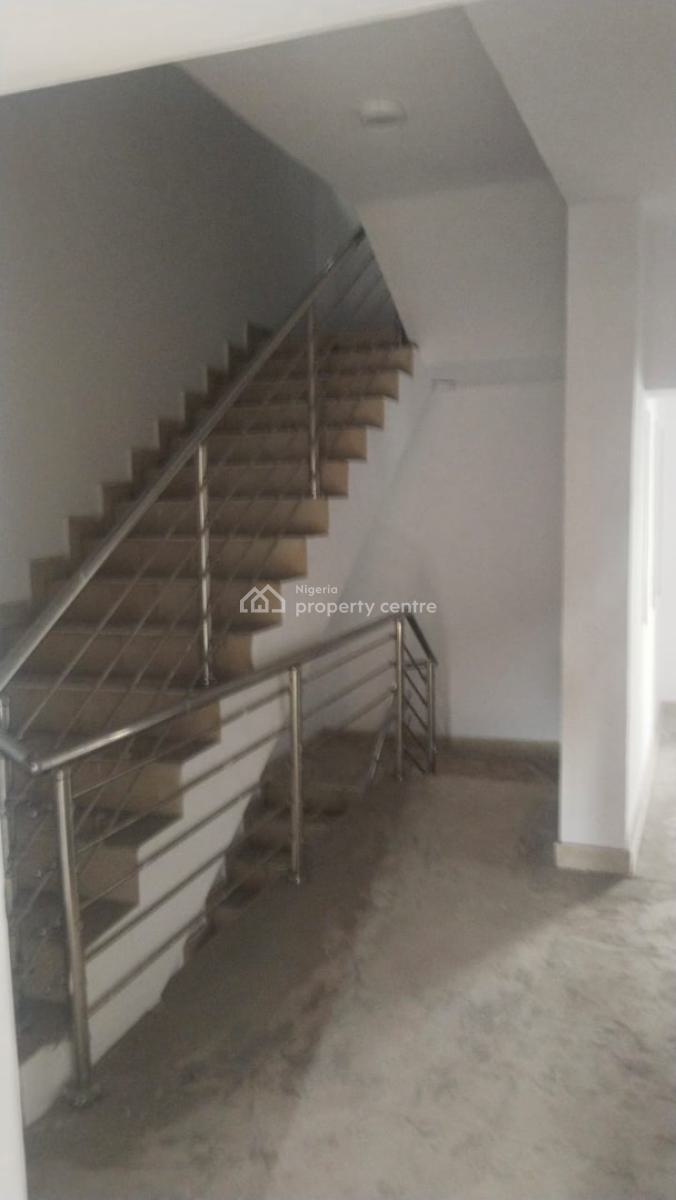 4 Bedroom Duplex 2 Bqs, Shonibare Estate, Degema, Rivers, House for Rent