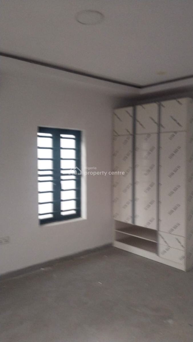 4 Bedroom Duplex 2 Bqs, Shonibare Estate, Degema, Rivers, House for Rent