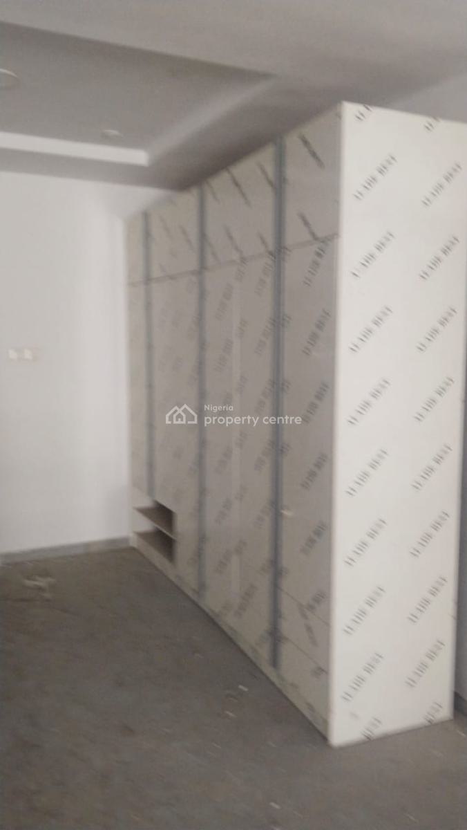 4 Bedroom Duplex 2 Bqs, Shonibare Estate, Degema, Rivers, House for Rent