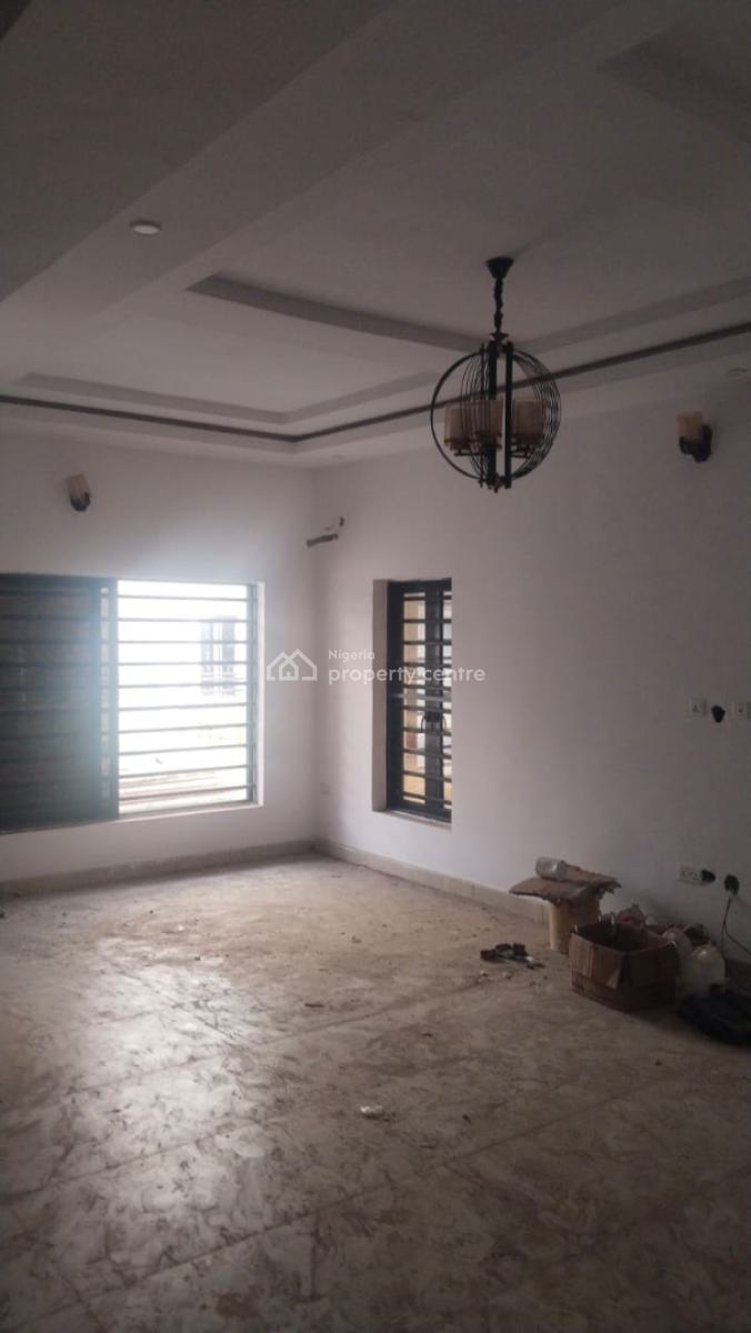 4 Bedroom Duplex 2 Bqs, Shonibare Estate, Degema, Rivers, House for Rent
