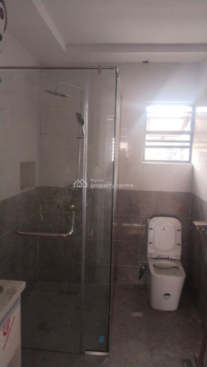 4 Bedroom Duplex 2 Bqs, Shonibare Estate, Degema, Rivers, House for Rent
