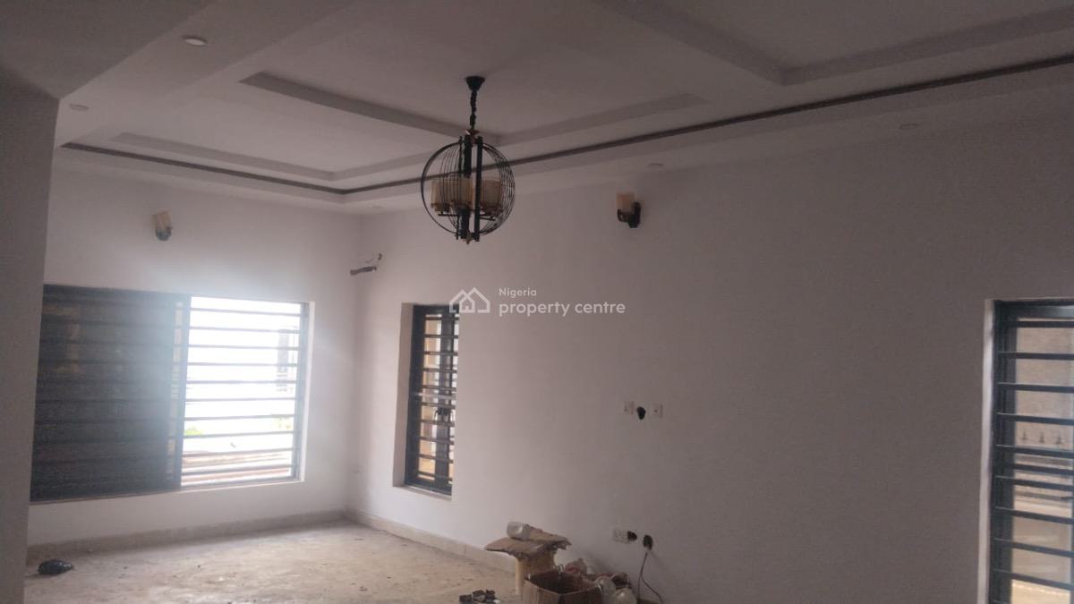 4 Bedroom Duplex 2 Bqs, Shonibare Estate, Degema, Rivers, House for Rent