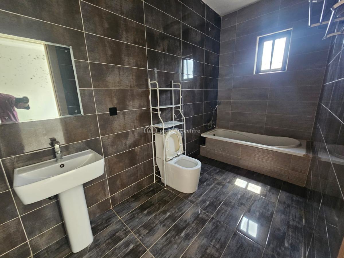 Premium 4 Bedroom Duplex with Bq, Pool, Gym, Rooftop & Play Area, Old Ikoyi, Ikoyi, Lagos, Terraced Duplex for Rent