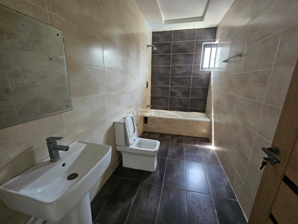 Premium 4 Bedroom Duplex with Bq, Pool, Gym, Rooftop & Play Area, Old Ikoyi, Ikoyi, Lagos, Terraced Duplex for Rent