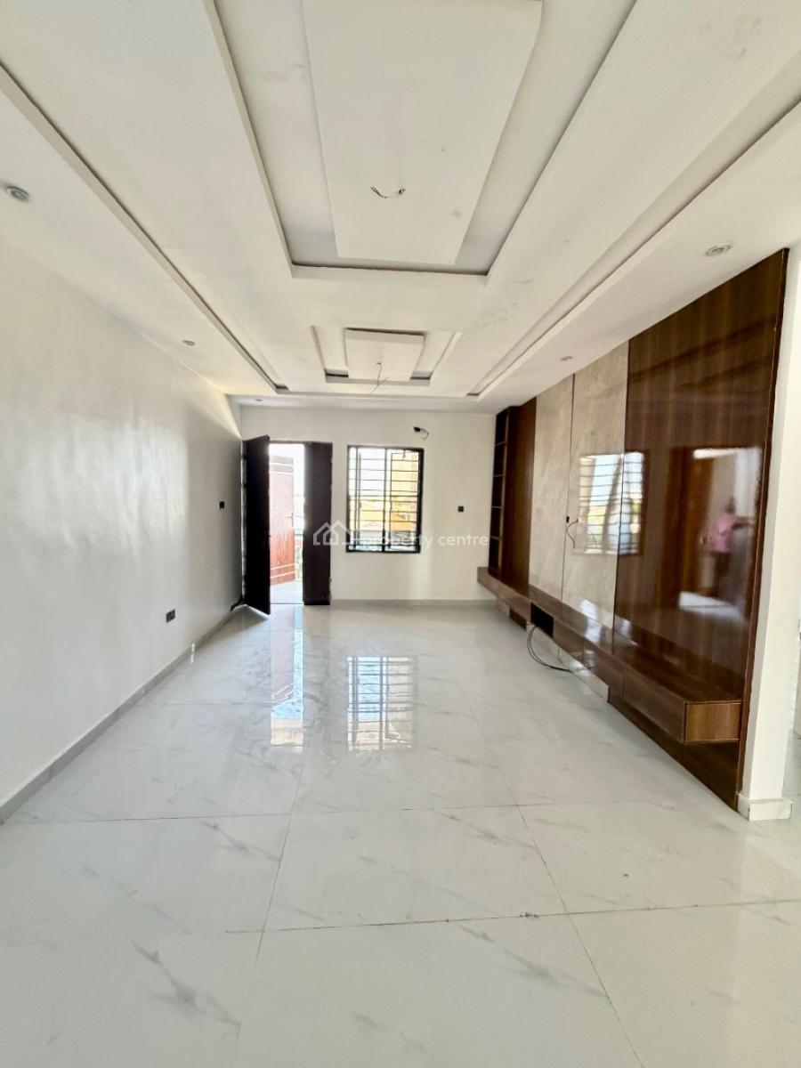 Brand New Exquisite 2 Bedroom Apartment, Igbon Efun Lekki, Ologolo, Lekki, Lagos, Flat / Apartment for Rent