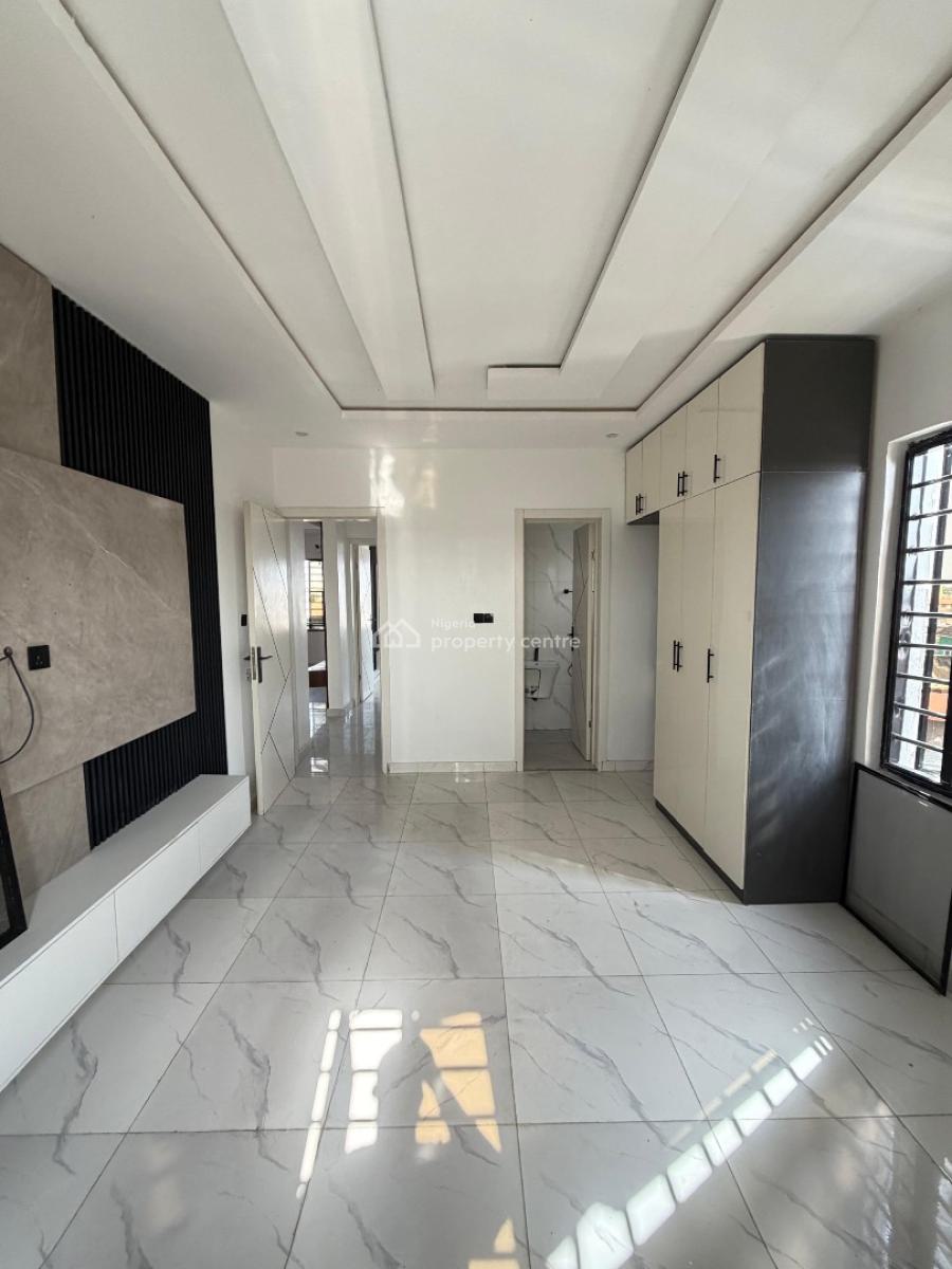 Brand New Exquisite 2 Bedroom Apartment, Igbon Efun Lekki, Ologolo, Lekki, Lagos, Flat / Apartment for Rent