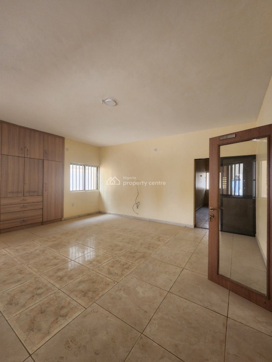 Well Built 6 Bedroom Duplex for Lease, Off Ibb Way, Maitama District, Abuja, Detached Duplex for Rent