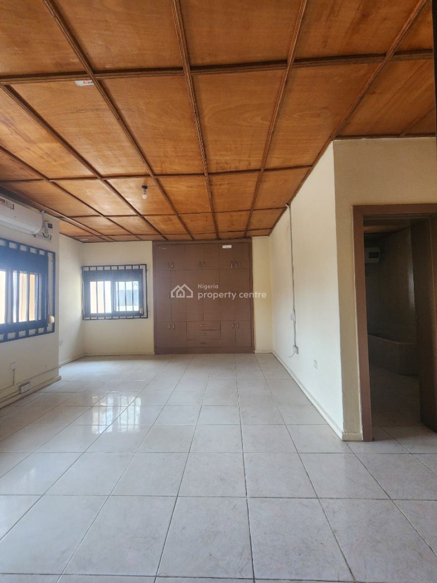 Well Built 6 Bedroom Duplex for Lease, Off Ibb Way, Maitama District, Abuja, Detached Duplex for Rent