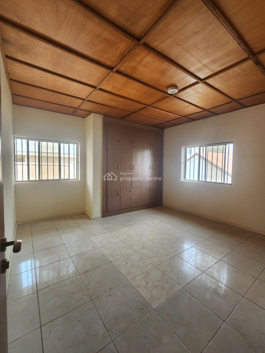 Well Built 6 Bedroom Duplex for Lease, Off Ibb Way, Maitama District, Abuja, Detached Duplex for Rent