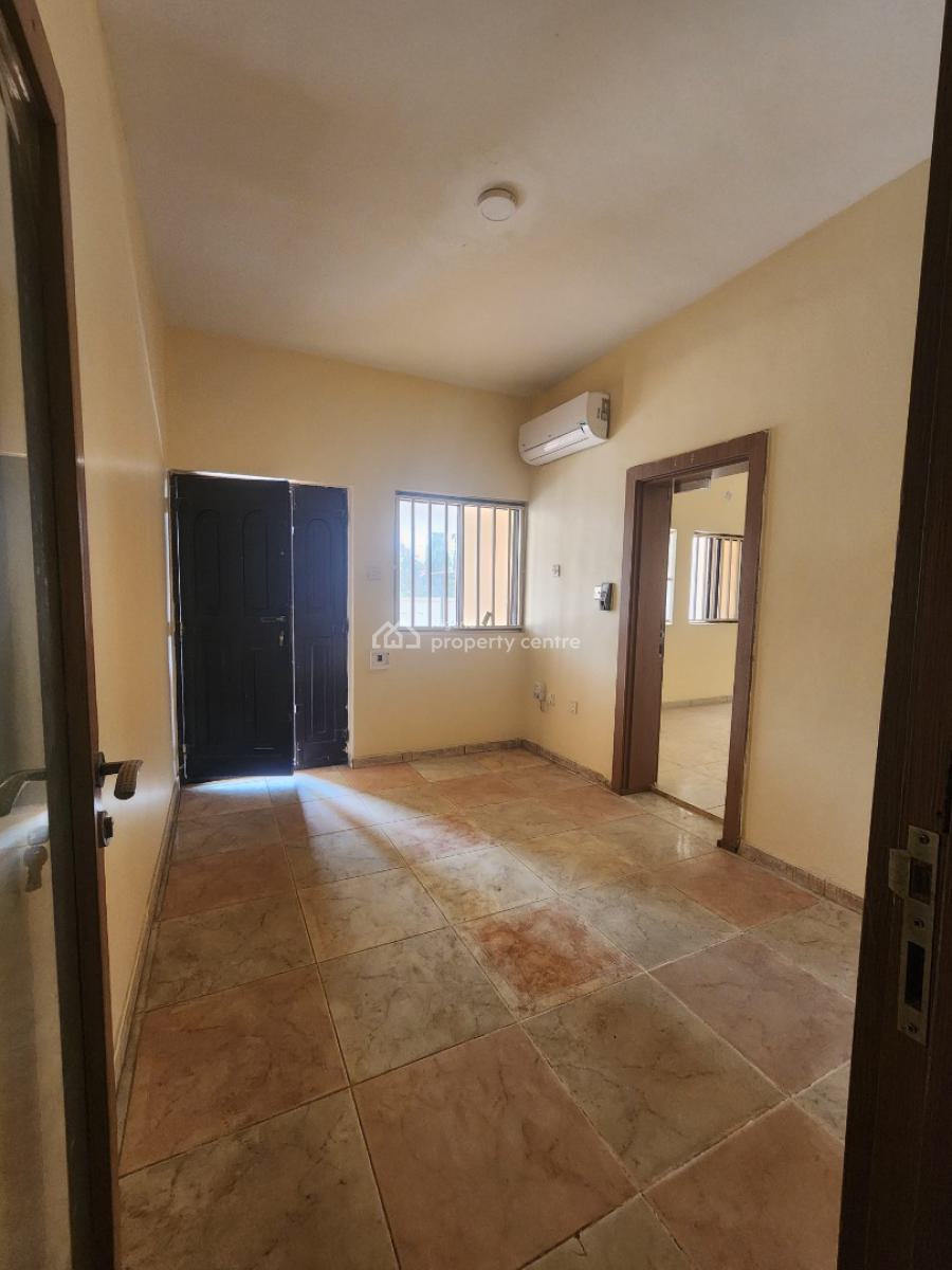 Well Built 6 Bedroom Duplex for Lease, Off Ibb Way, Maitama District, Abuja, Detached Duplex for Rent