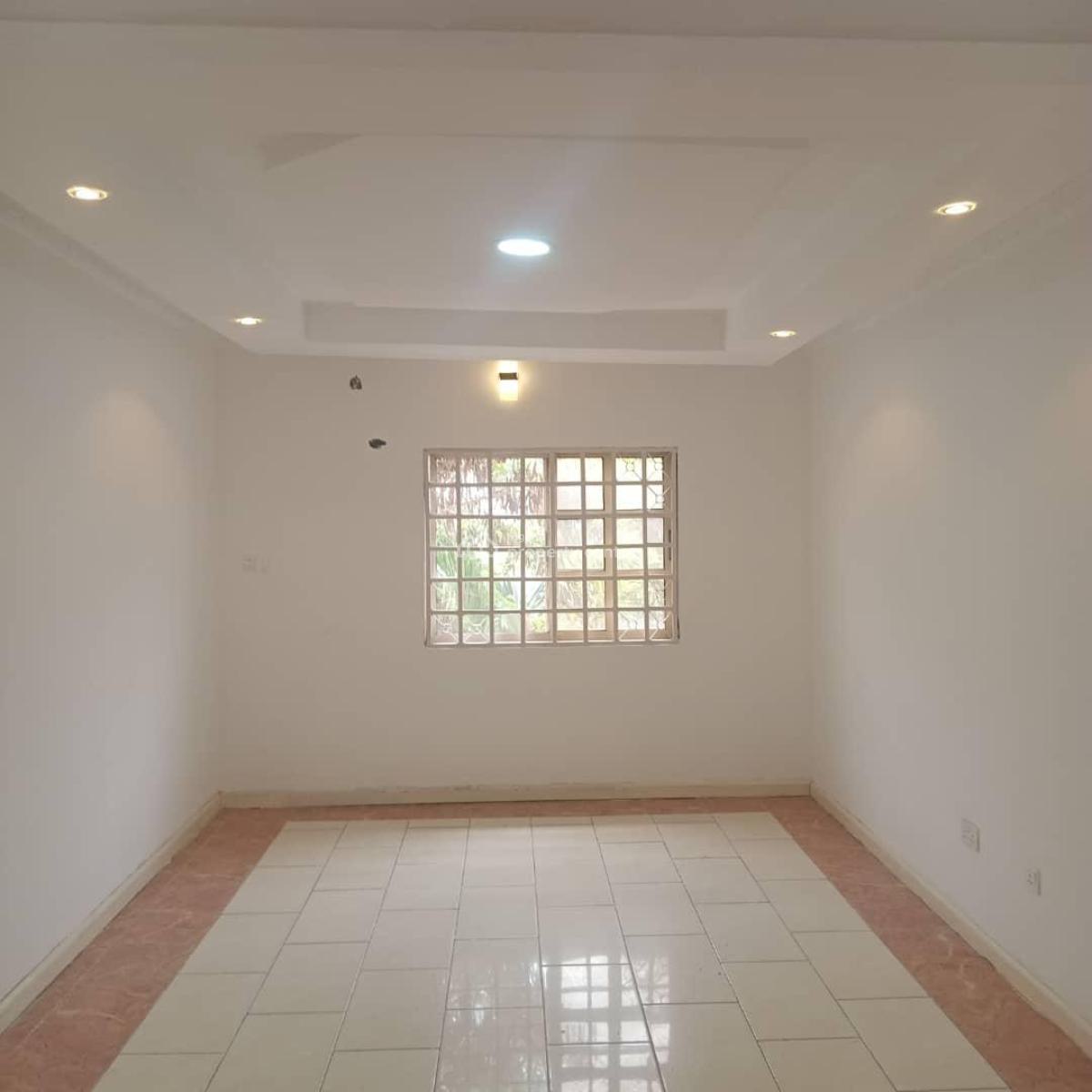 Newly Renovated 4 Bedroom Detached House, Vgc, Lekki, Lagos, Detached Duplex for Rent
